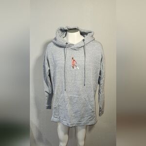 AIRJORDAN  Nike Air Hoodie Men's Size XL